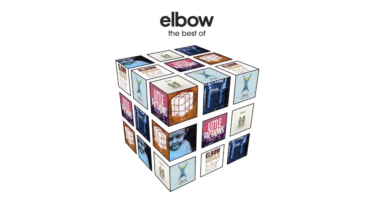 Elbow Golden Slumbers John Lewis Christmas Advert 2017 YouTube