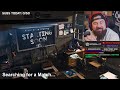Beginning of video