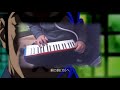 鍵盤ハーモニカでゴルゴ13OP「Take The Wave」