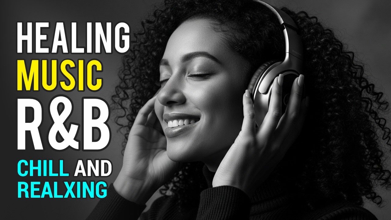 【R&B Soul】Relaxing Chill Playlist – Smooth Vocals & Deep Winter Soul Grooves 060326