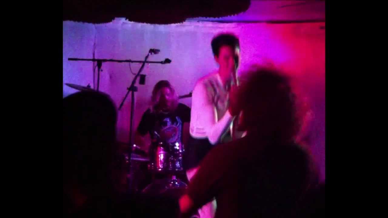 Karin Park Live in Bristol Performing Restless