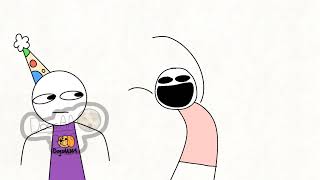 Youre Fully Articulated?