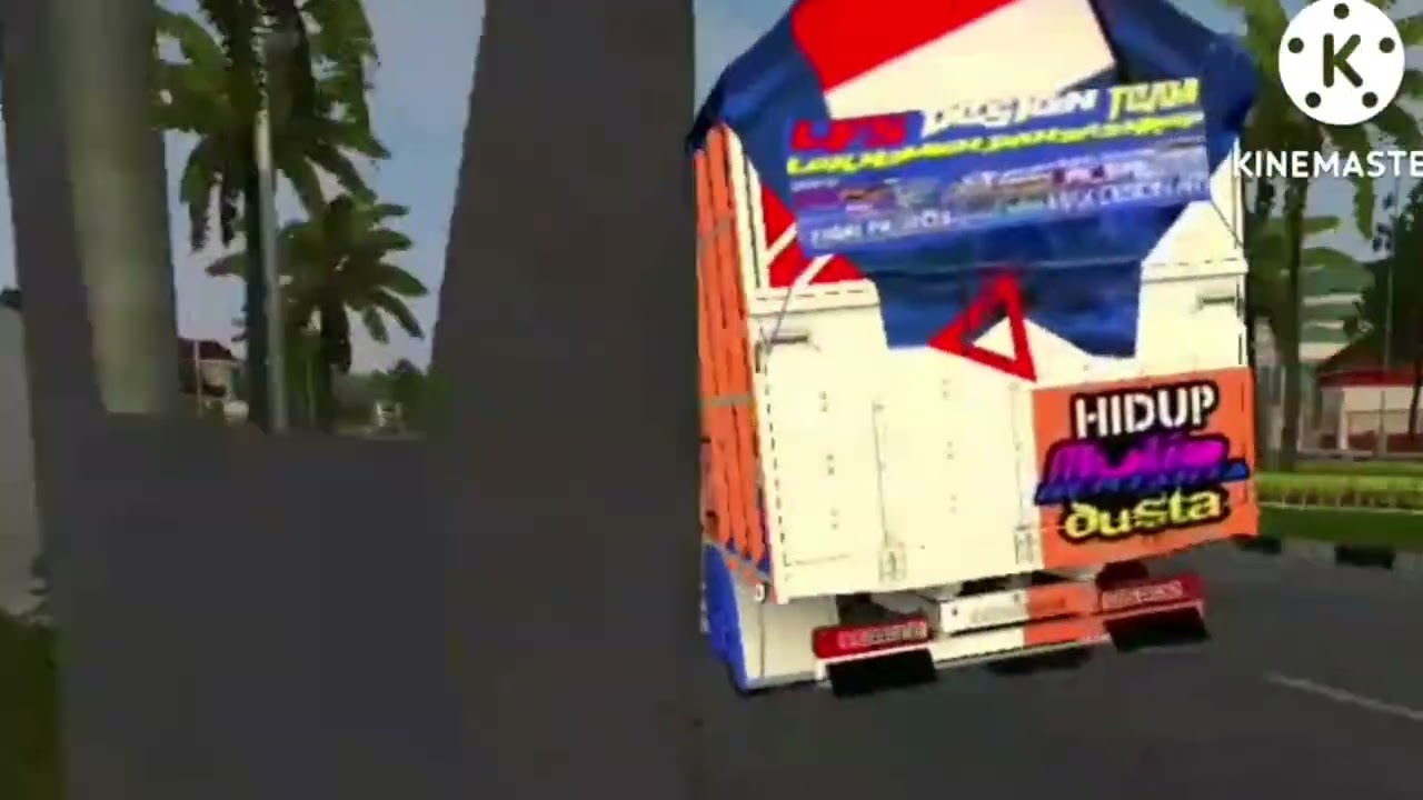 Spesial 17 Agustus Pasang Banner Baru🔥🔥🥵 - YouTube