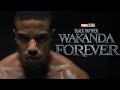 Creed 2 Trailer | Black Panther 2 Style