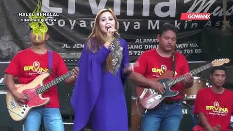 TANGIS TANPA AIR MATA - EVA AQWIELLA - OM ERVINA