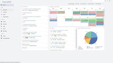 ESPO CRM Installation Support on Ubuntu Linux – Get Started Now!