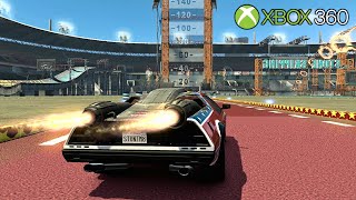 FLATOUT: ULTIMATE CARNAGE | Xbox 360 Gameplay