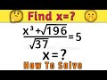 hardest math problem in the world | Can you solve this? Nice Radical Math Simplification | hard math
