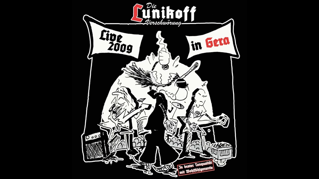 Die Lunikoff Verschwörung - Fridericus Rex - YouTube