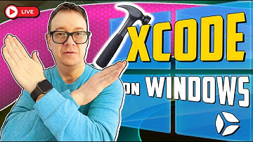 iOS Development for Windows in 2026