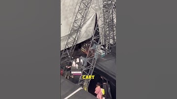 Taylor Swift Cleaning Cart Theory Confirmed! 🎤✨