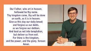 April 11, 2021 Worship