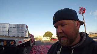 How to repair tarps