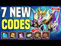 *NEW* IDLE HEROES REDEEM CODES IN MARCH 2026 | IDLE HEROES UNLOCK 1,000+ GEMS &amp; RARE SUMMON SCROLLS