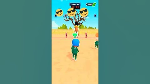 squid game red light green light #doraemon #nobita #sinchan #viral #trending #shorts #hulk #support