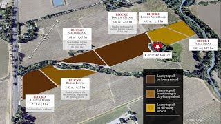 3D Coeur de Vallée, Oakville, Napa Valley