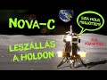 Előzetes: A Nova-C leszállása a Holdon