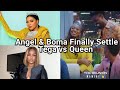 BBNAIJA SHINE YA EYE REUNION 2022 | Boma Apologize To Angel - Tega vs Queen