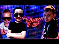 БИТВА ХАБИБА И SAVok | jr VS ДИНАР!!!