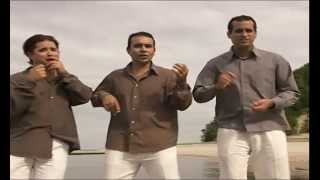 Miniatura del video "Cuba Vocal Sampling - Un son pa' cantar 2001"