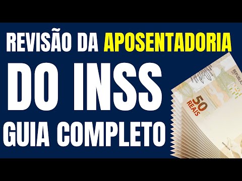 INSS: REVISÃO DA