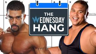Wednesday Hang  #11 | D'Lo Brown