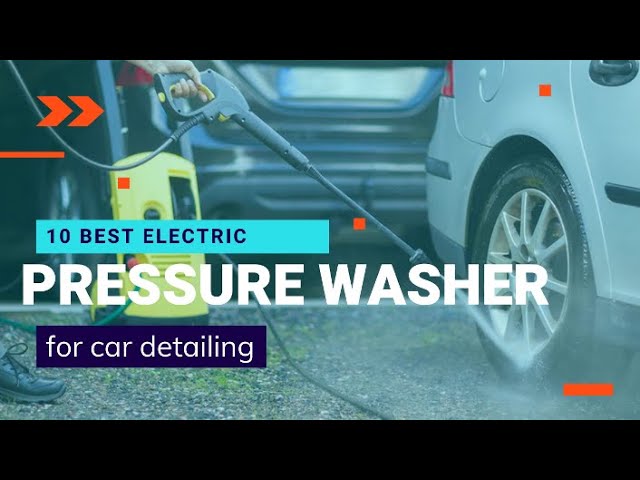 10 Amazing Fast Cars Pressure Washing, Most Satisfying Cleaning Machines  And Ingenious Tools 