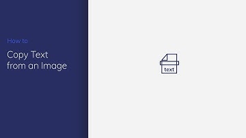 Copy Text from an Image with PDFelement