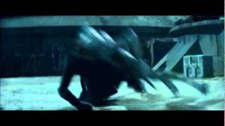 Disturbed Forgiven Priest video