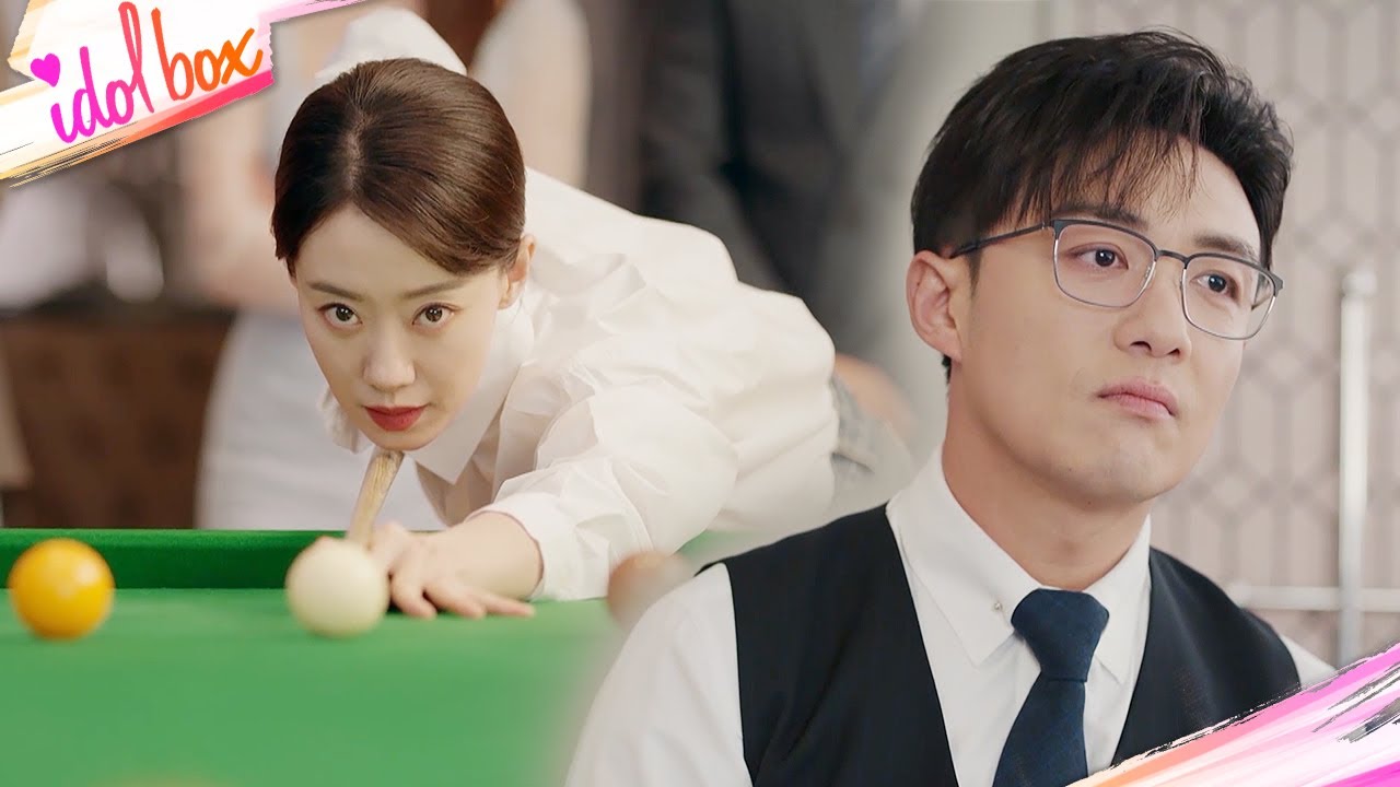 Фильм: Муж изменяет, хочет поставить жену в неловкое положение, но она умно контратакует!