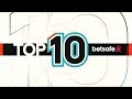 „Betsafe–LKL“ rugsėjo mėnesio TOP10