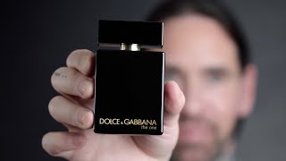 Perfumer Reviews The One Intense - Dolce Gabbana