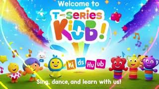 🧺🌰 The Honest Little Squirrel | A Moral Story for Kids | T.Series Kids Hub