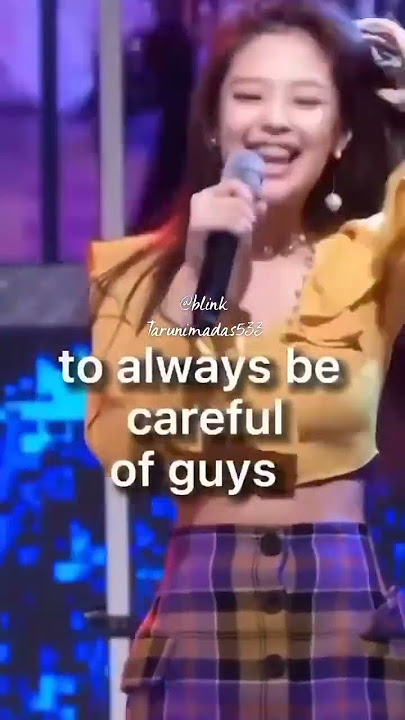 Jennie playing with fire lyrics #jennie