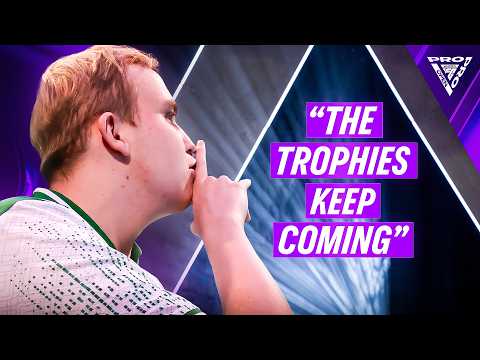 "He said the GOAT debate is over!" | Best FC Pro Open 26 Moments