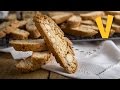 Biscotti (Cantuccini di Prato)