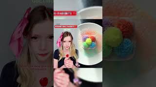 Using extra long fork to see his reaction 🤣🤣🤣#funny#prank#scaring#fyp Wealth