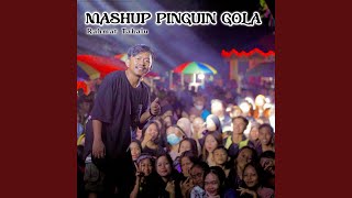 Mashup Premium Kane Senam Pinguin Cover Gola (Purna Fvnky Remix)