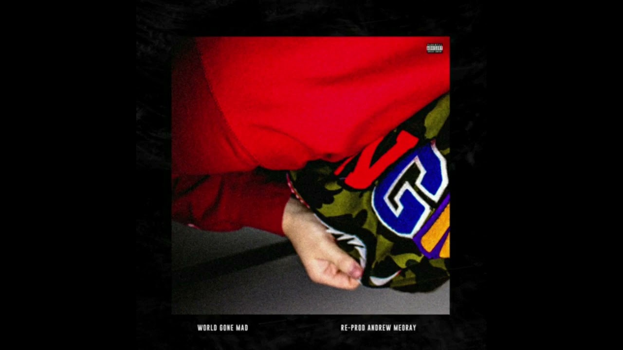 Zero & Bastille - World Gone Mad (Remix) [Prod. Andrew Meoray & Bastille]