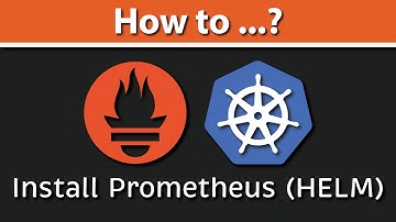 How to Install Prometheus on Kubernetes Cluster? (Helm | Prometheus Operator | Grafana | EKS)