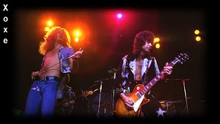 Led Zeppelin - Rock and Roll 1971