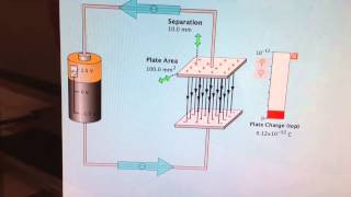 Capacitor lab