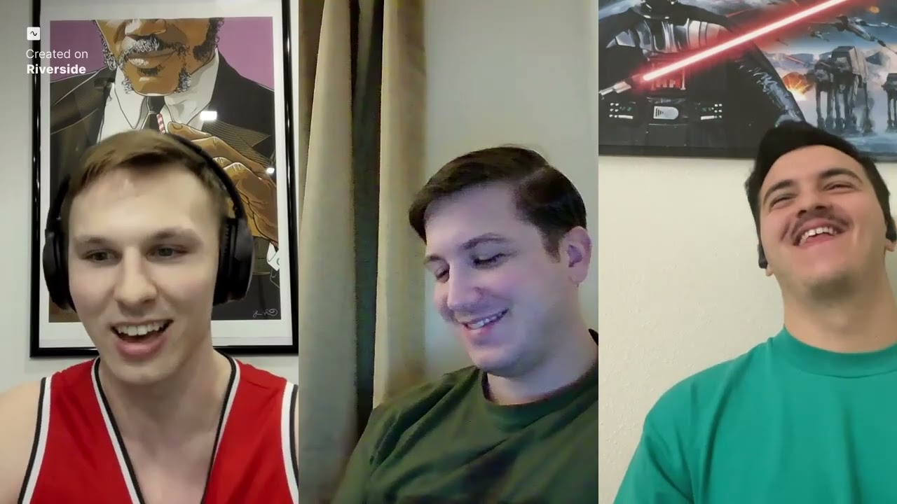 Our Name-a Borat - A Look Back on Sacha Baron Cohen's Legendary Comedy, feat. Markus