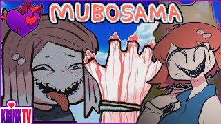 GIANT SHIBA-INU BATTLES YOKAI | Mubosama | Full Longplay Good/Bad Ends