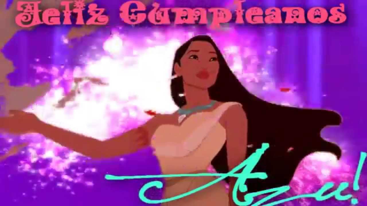 [DisneyDreamsStudio] - Happy Birthday, Cordelunasol!