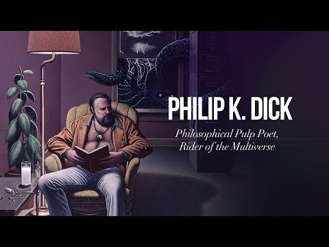 Video: Doctor Future. What Technologies Did Philip K. Dick Predict - Alternative View