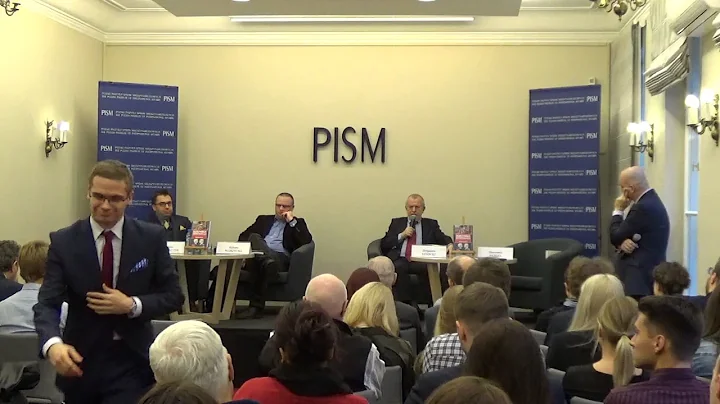 Debata: Czy Donald Trump może jeszcze wygrać wybory? 03/11/2016