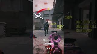 THERMAL SNIPING QUAD FEED!!!😱