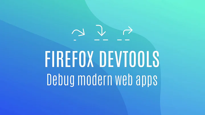 Firefox Debugger