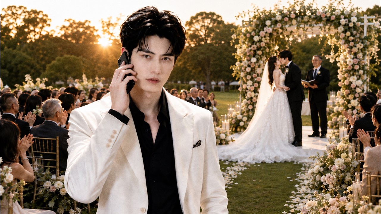 【完結】未婚妻嫌我窮與他人閃婚，殊不知我是千億集團總裁！我轉身撤走所有投資，她家族破產跪求複合，我說：晚了！！#minidrama  #中國短劇#精彩大陸短劇